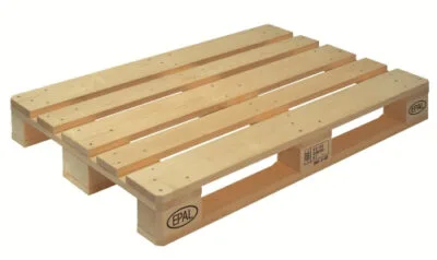 Euro Pallets - Image 4