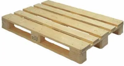 Euro Pallets - Image 3
