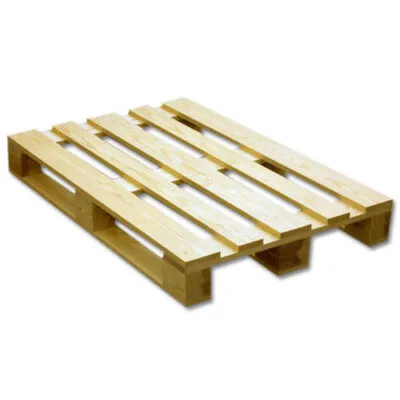 Euro Pallets - Image 2