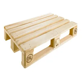 ISPM 15 Pallets - Image 3