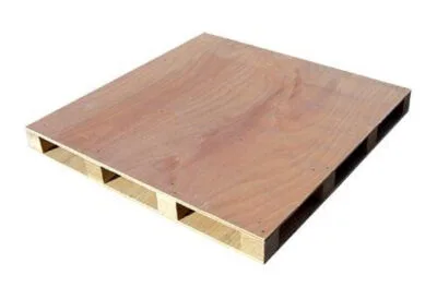 Plywood Pallets - Image 2