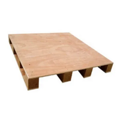 Plywood Pallets - Image 3
