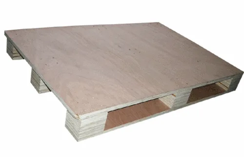 Plywood Pallets - Image 4