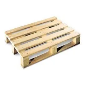 Pinewood Pallets - Image 2