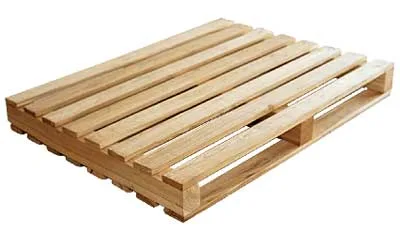 Pinewood Pallets - Image 3
