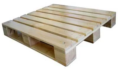 Pinewood Pallets - Image 4