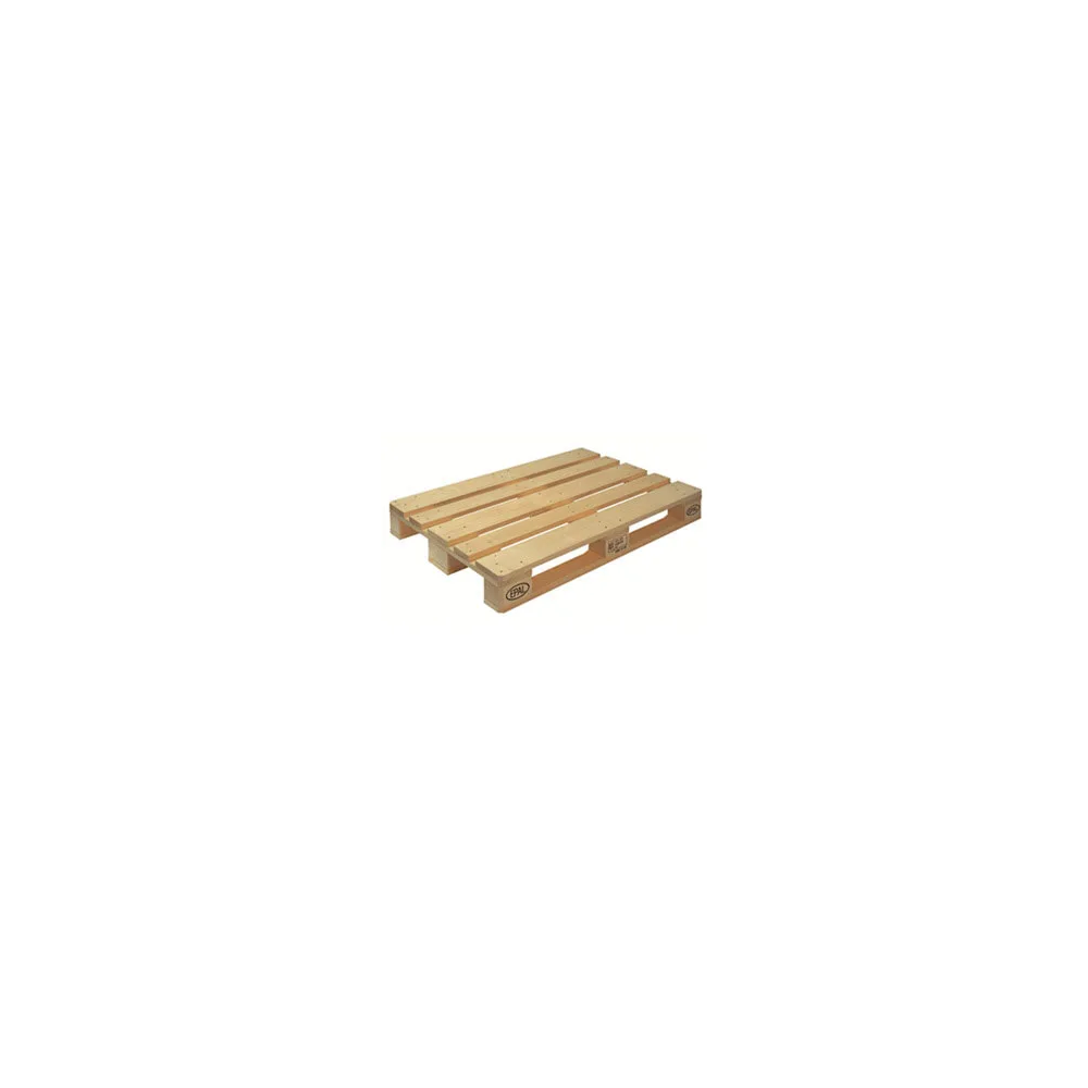 ISPM 15 Pallets