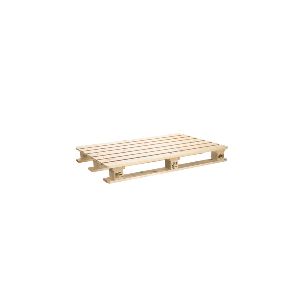 CP2 Pallets