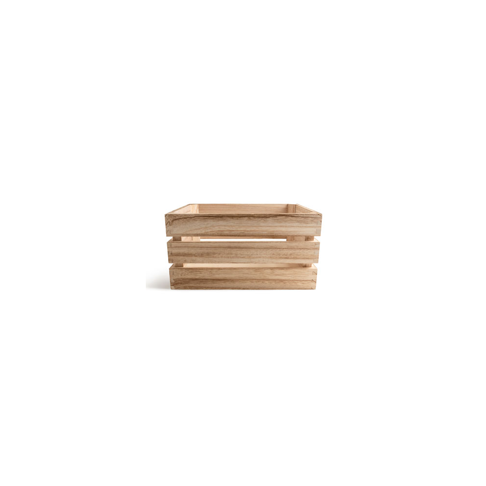 Crates & Boxes