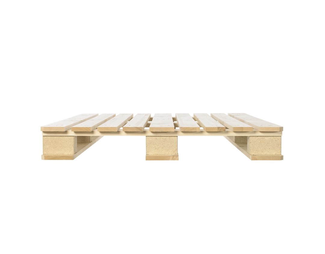 EPAL CP3 Pallets - Image 3
