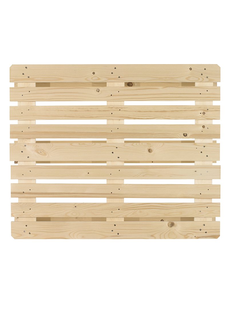 EPAL CP1 Pallets - Image 4
