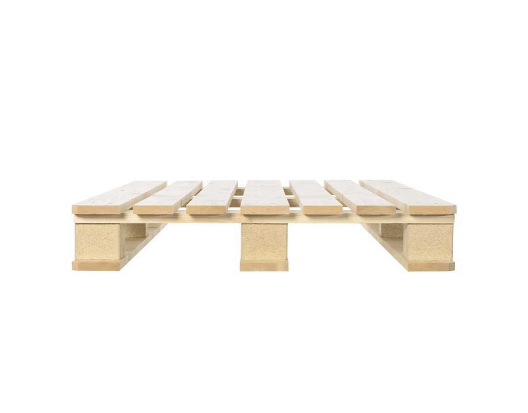 CP2 Pallets - Image 3