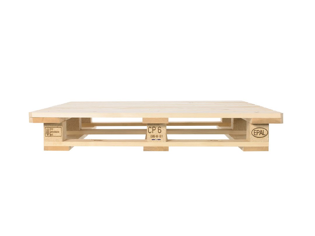 CP6 Pallets - Image 2