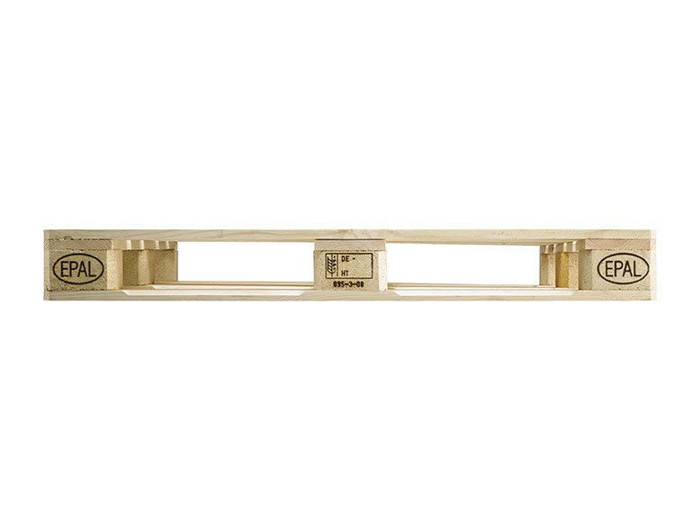 EPAL EURO Pallets - Image 2