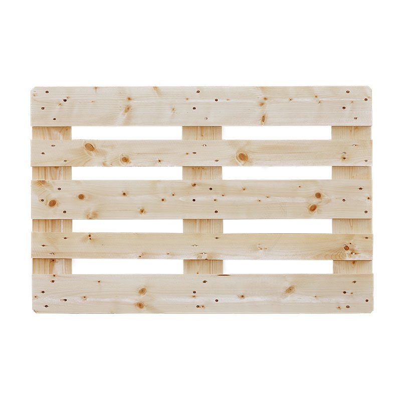 EPAL EURO Pallets - Image 3