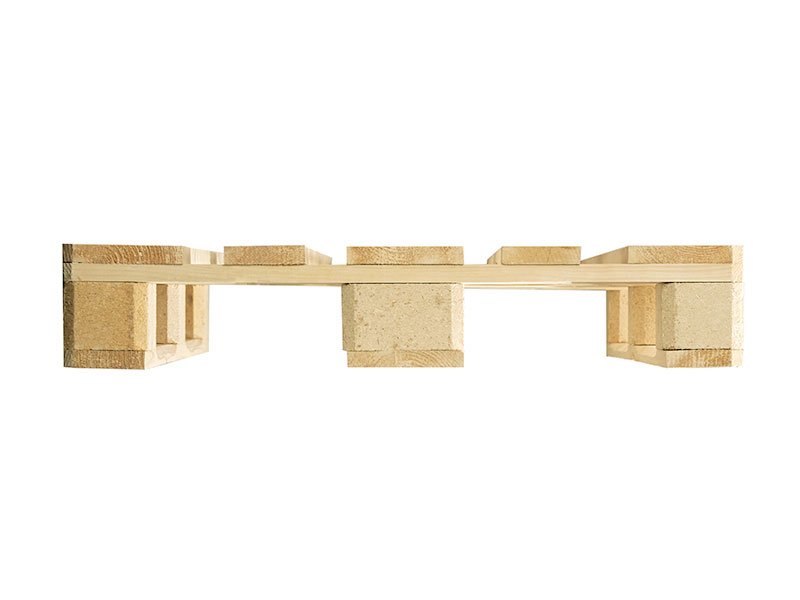 EPAL EURO Pallets - Image 4